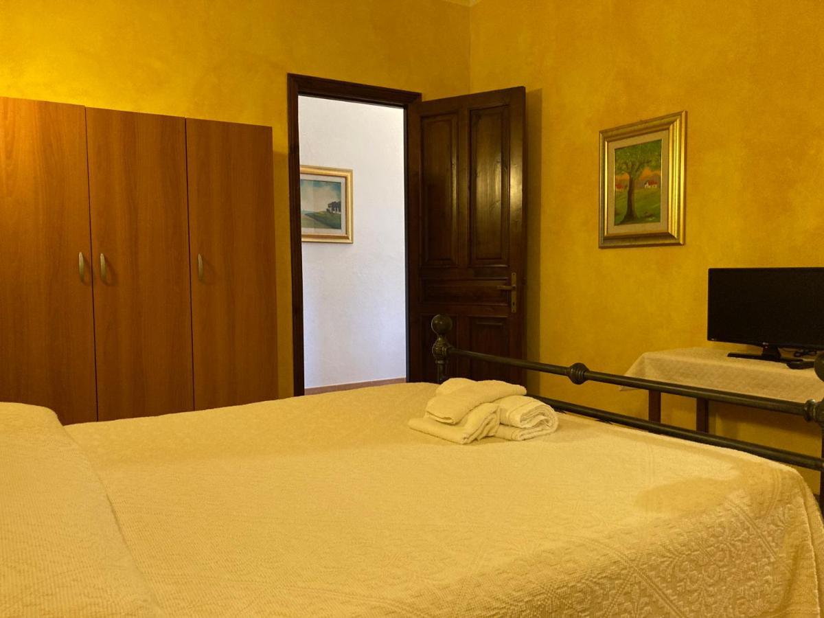 Апартаменти Araxi Villa San Pietro Екстер'єр фото